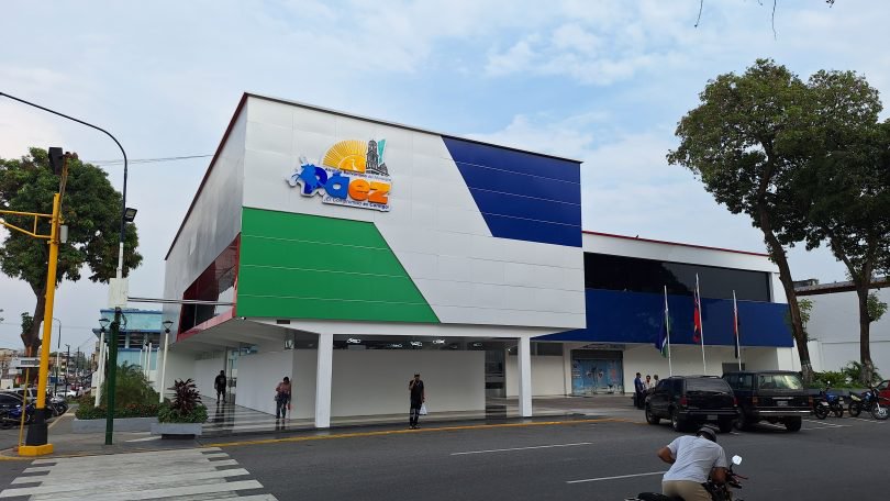 CUTV_Venezuela tweet picture
