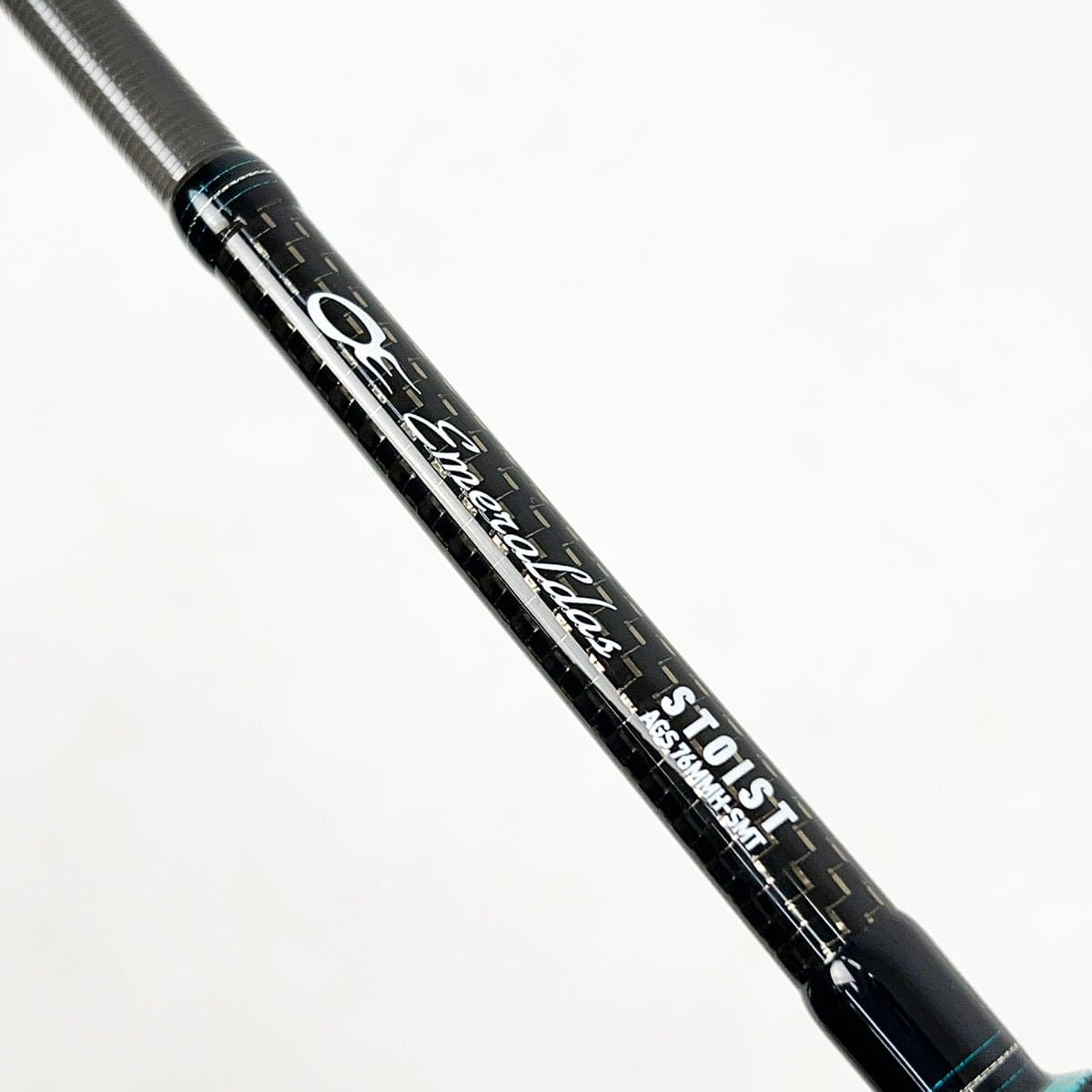 ダイワ エメラルダス STOIST AGS 76MMH-SMTを買取しました🎣 人気の