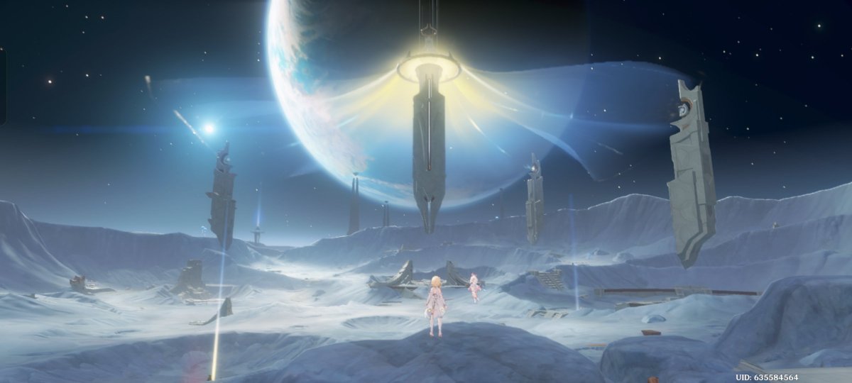 pinevvs's tweet photo. Sonion i finally got to the moon after a crazy genshin hiatus (please give me Columbina hyv) https://t.co/AqnZieEEoY