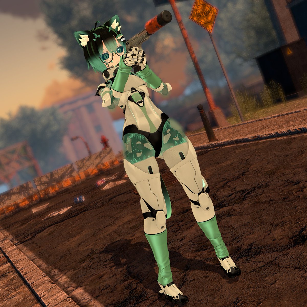 Sr_Pelones's tweet photo. Uh... Not again...
#Rusk #Runusk #VRChat #vrchatavatar #VRChatPhotos #VRCアバター #ラスク https://t.co/FIGVTWd07Z