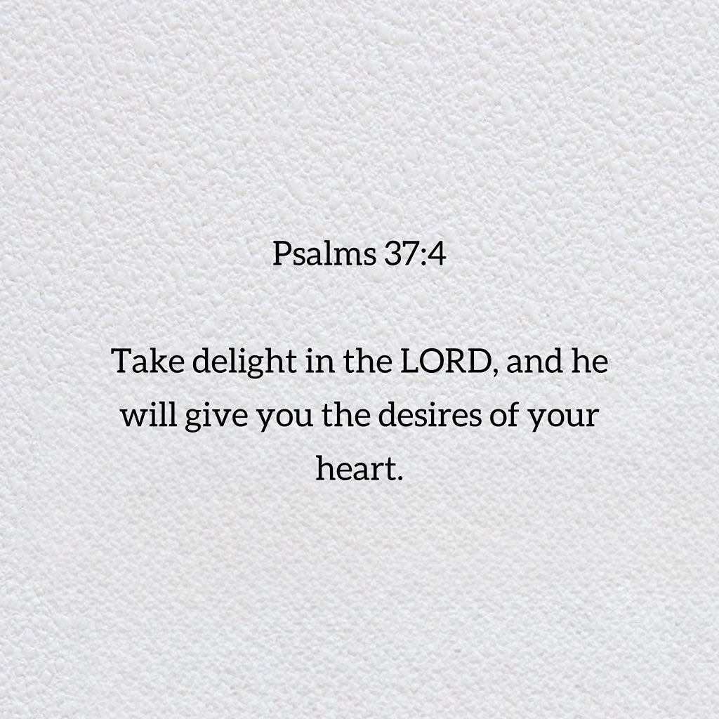 Holy__Bible1's tweet photo. Psalms 37:4 https://t.co/58SmbFOAfb