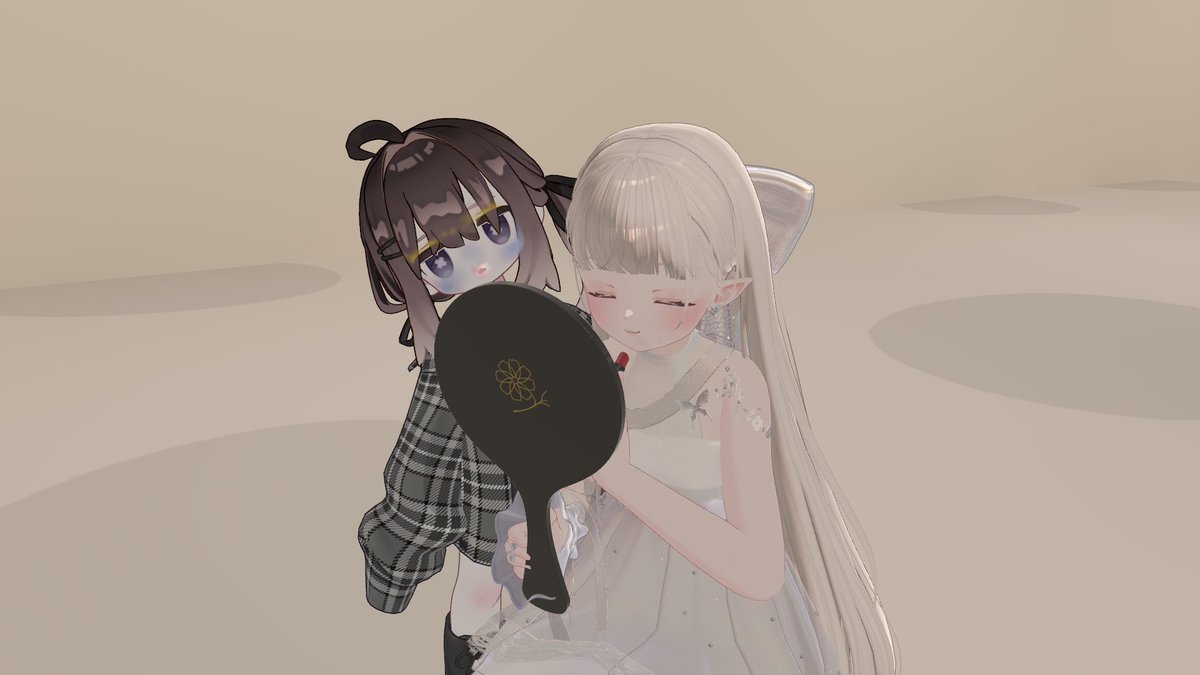 tetyaaaaaaa's tweet photo. めいくができるワールド💄⟡.· https://t.co/e1ntyTYEtM