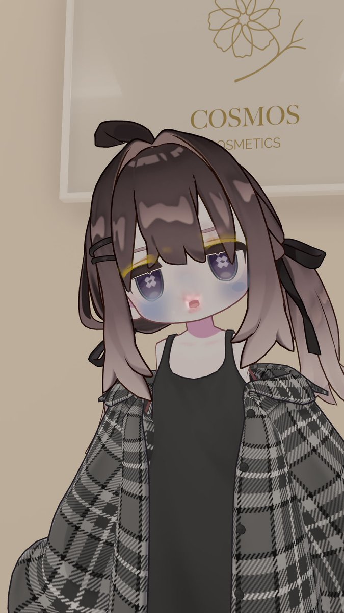 tetyaaaaaaa's tweet photo. めいくができるワールド💄⟡.· https://t.co/e1ntyTYEtM