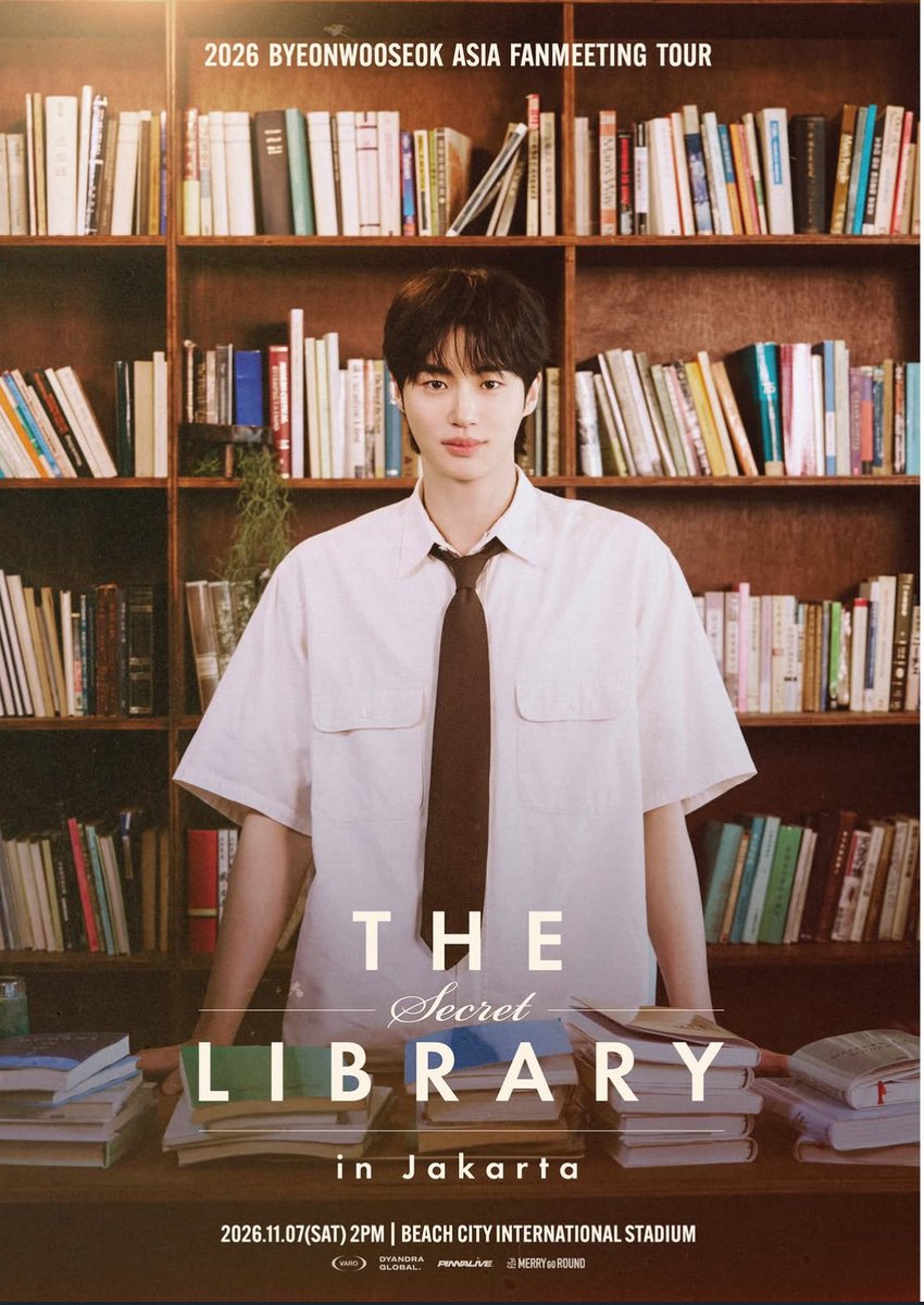 foristixid's tweet photo. ✨️OPEN JASWAR BYEON WOO SEOK THE SECRET LIBRARY IN JAKARTA✨️

💖Data Pribadi
💸Selfpayment 
💰Fee 200k/all section 
- payment after secured tix
- ga dpt tix = ga bayar apa² ya guyss
🩵 Feel free buat tanya²
💌 Mention after dm

Jaswar ticketing byeonwooseok jkt woochetong https://t.co/U8OeC3jnfL