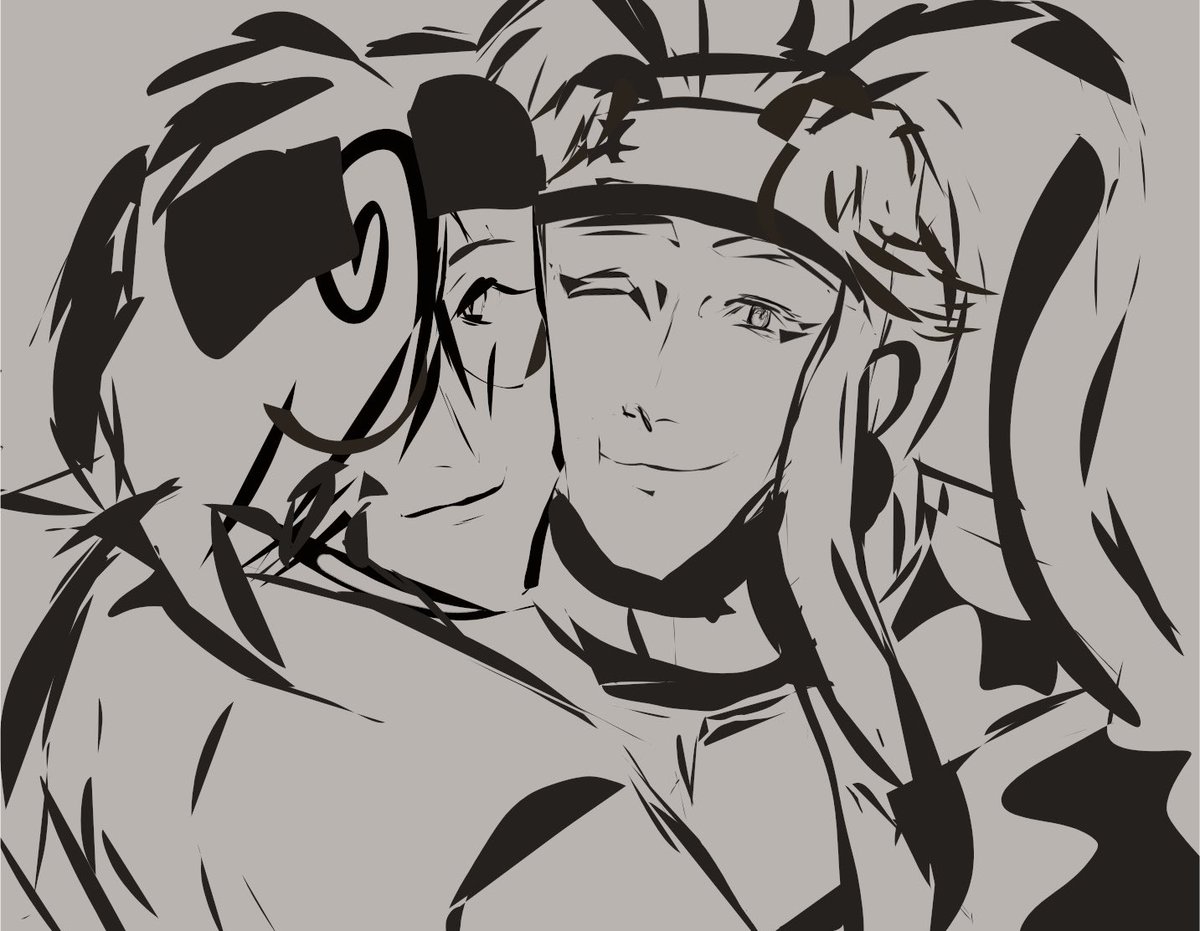 StellarMooni's tweet photo. Bro i deserve a little treat after animating all day today https://t.co/qfXTBurK1t