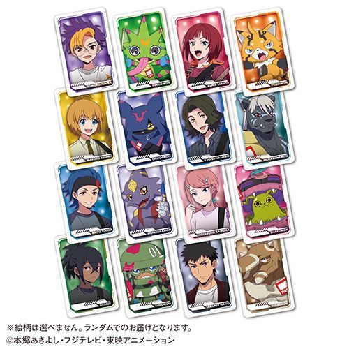 animateonline's tweet photo. ✨TVアニメ「DIGIMON BEATBREAK」×#カラオケの鉄人✨

コラボ限定イラストを使用したオリジナルグッズを販売中★

販売期間は【8月9日(日) 23:59】まで⌚

▼詳細はコチラ
https://t.co/MN3pBXEzBA 

#カラ鉄 #デジモン #Digimon　
#ビートブレイク #BEATBREAK https://t.co/Sll936XUCG