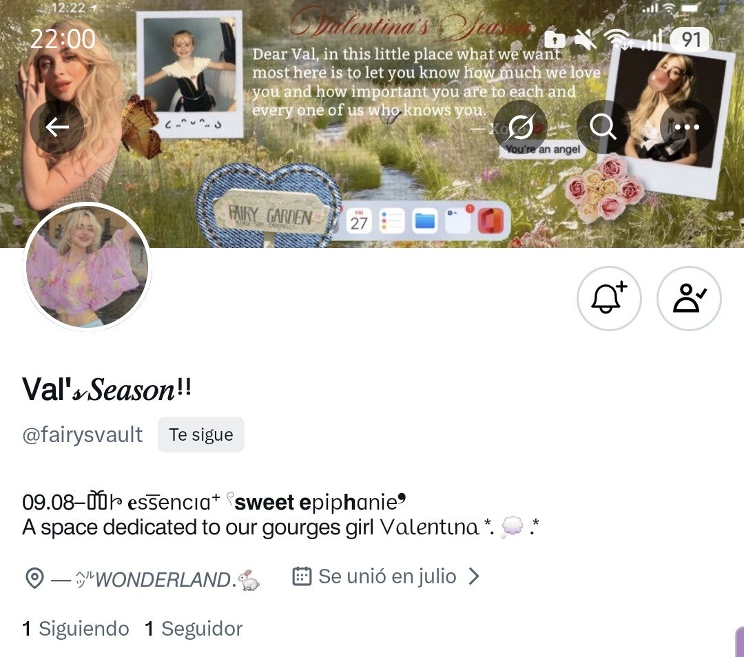 𝖵𝖺𝗅𝖾𝗇𝗍𝗂𝗇𝖺. tweet media