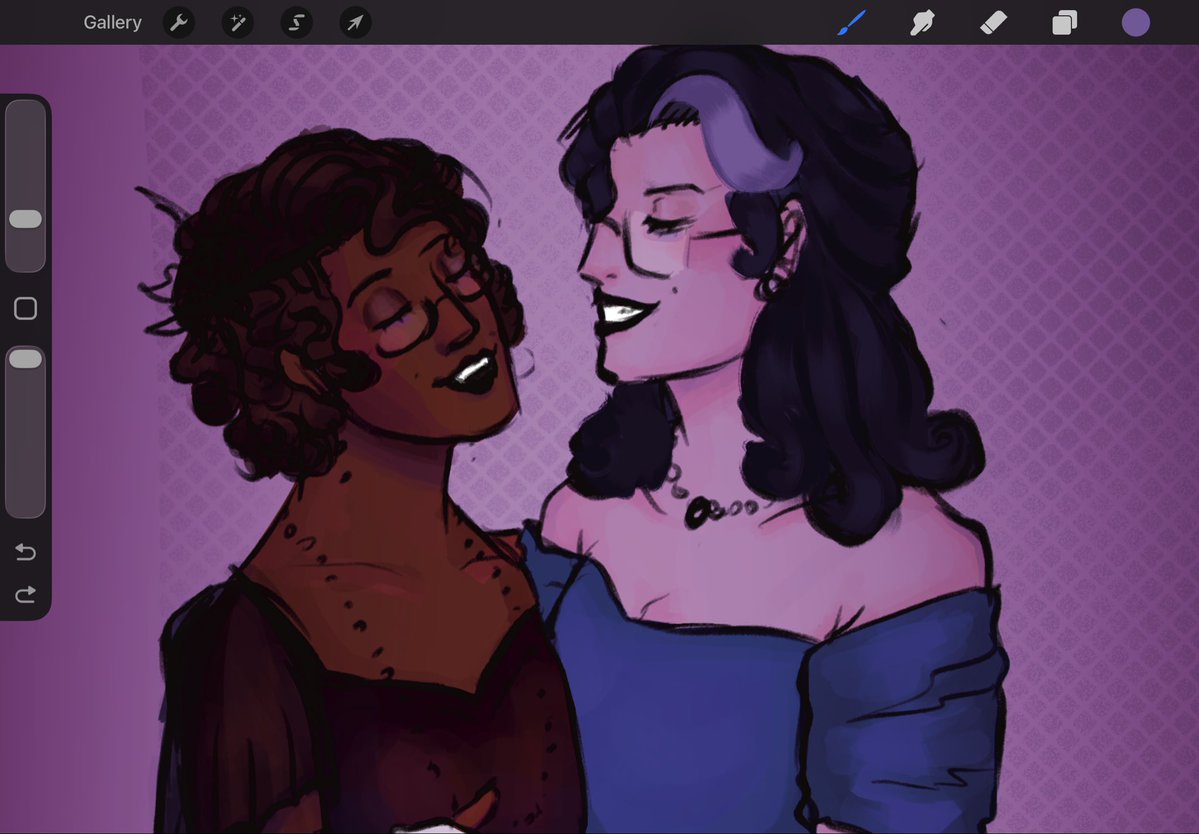 ampledead's tweet photo. murdermedia wip!! #radiostatic #yuriostatic #murdermedia #femalastor #femvox https://t.co/wmCN0Kdi1D