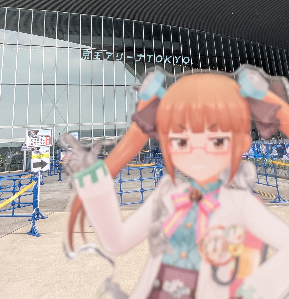 ⚡かべ⚡ tweet media