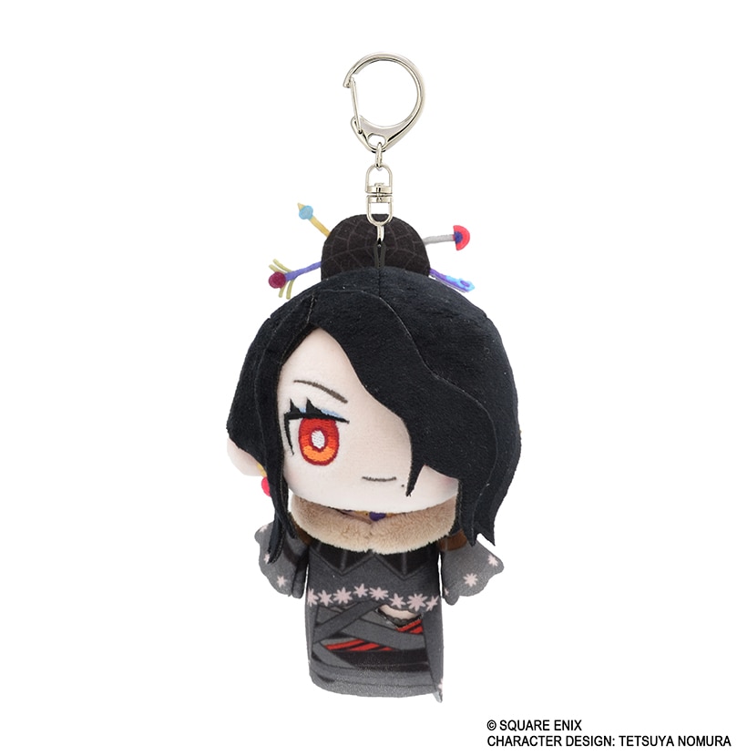 SQEX_eSTORE's tweet photo. 『ファイナルファンタジーX』より、ポケットに収まる小さなマスコットシリーズ「ポケットピープレッツ」が登場！ふかふか柔らかな手ざわりと、大きな瞳が特徴です。「ティーダ」「ユウナ」「ワッカ」「ルール―」「キマリ」「アーロン」「リュック」の7種。#DD10 #FF
https://t.co/amD5S44cix https://t.co/Wh6aV1ZEsC