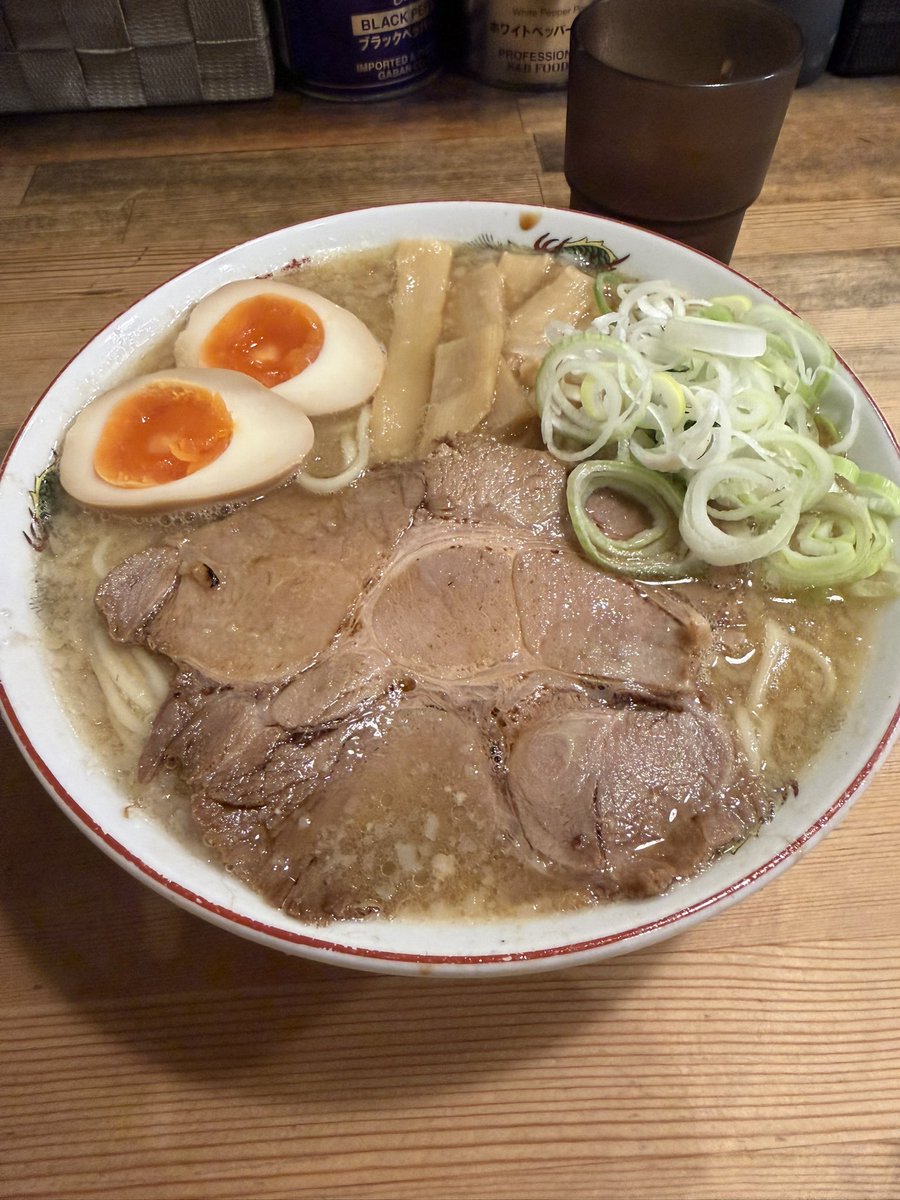 _ike_3's tweet photo. 昨日の夜に奏
さっき神魚

どのメニューも美味しいし接客も良いし後藤さん可愛いし
最近どハマりしてる https://t.co/AScSsX9blW