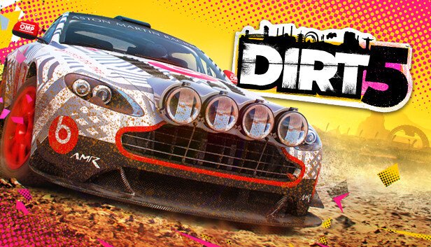 NetoBonitoo's tweet photo. 61 - Dirt 5 (PC)

A análise ficou meio grande, mas tá aqui o link

Backloggd
https://t.co/EOkcbTPsxC

Steam
https://t.co/IgvDnEbLUr

3,5/5 https://t.co/i2EnNVdwrX