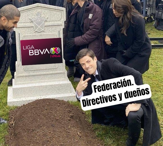 AlvarezUdave's tweet photo. "pero es la liga femenil más vista" https://t.co/TCpXA4tuqu