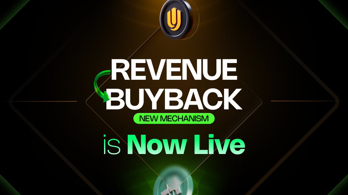 unich_com's tweet photo. Four Changes. One New Buyback Experience.

We built Advertising and Subscription for one purpose: sustaining the project, covering server costs, and continuing to develop the technology and the elements that give FC its core value.

When revenue exceeds those costs, the surplus goes into Revenue Buyback: Unich Network uses USDT to Buyback $FC directly from Node holders. The $FC acquired is removed from circulating supply. The goal is to keep $FC supply reflecting the community's real scale, not inflating beyond the value the community actually creates.

Change 1: Buyback is not a reward.
Buyback happens naturally and voluntarily. We choose to run Buyback, and we distribute it unconditionally, you essentially don't need to do anything to receive it.
Do whatever you want because you believe in it, not because of Buyback. Unich Network runs Buyback because our goal is long term growth, not extracting short term value from Node Owners' trust.

Change 2: Decentralization.
Previously, Buyback concentrated on a small number of wallets, each receiving a large amount. From now on, we're reversing that: more Nodes participate, each receiving a smaller amount. The number of spots will grow alongside the scale of Nodes built across the network.
You can verify everything on-chain, along with the recipient's Facebook link. We publish this information openly in the Revenue Buyback section.

Change 3: You No Longer Need to Track Cycles.
There is no more waiting for a cycle to open or close. Buyback now runs daily, except on rest days. You can check full transparency details anytime in the Revenue Buyback section.

Change 4: Buyback chain principle.
Because Polygon offers better transaction fees than Solana for high volume transactions, we've decided to move to Polygon. The App will allow you to update your wallet address from SOL to a Polygon Wallet, refreshed at 10:00 AM UTC today, changeable every 24 hours. We recommend using a Web3 wallet (OKX Web3, Metamask, Trust Wallet, etc.) instead of an exchange wallet, to maintain decentralization and security.