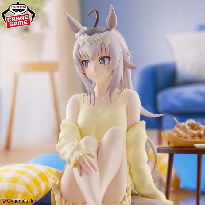 ウマ娘グッズ新情報 tweet media