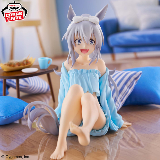 ウマ娘グッズ新情報 tweet media