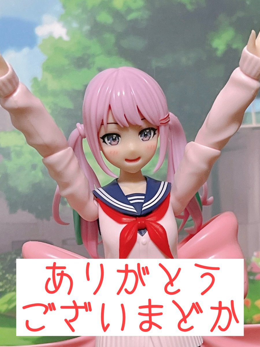 P_be_ast's tweet photo. @kameeeeei ξ(๑╹ω╹๑ )ξありがとうございますですわ！ https://t.co/bH8opbXCpe