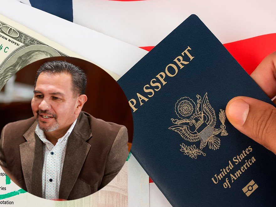 NoticiasRFD's tweet photo. #ÚltimaHora | La visa de ingreso a Estados Unidos habría sido cancelada a @CruzPerzCuellar , presidente de Ciudad Juárez con licencia, según algunas versiones que han surgido desde diversas fuentes en las que señalan sobre este caso en particular.

https://t.co/WaplvQQSXP https://t.co/FR7rdmqiYP