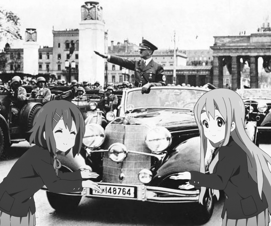 SocialistAnime's tweet photo. Artist: I made this one
Source: Edit https://t.co/TCRoGJlMfW