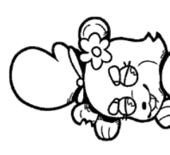 InfernalDivison's tweet photo. Wip of an upcoming drawing for @SlipperyT https://t.co/NnhlRYwqVe