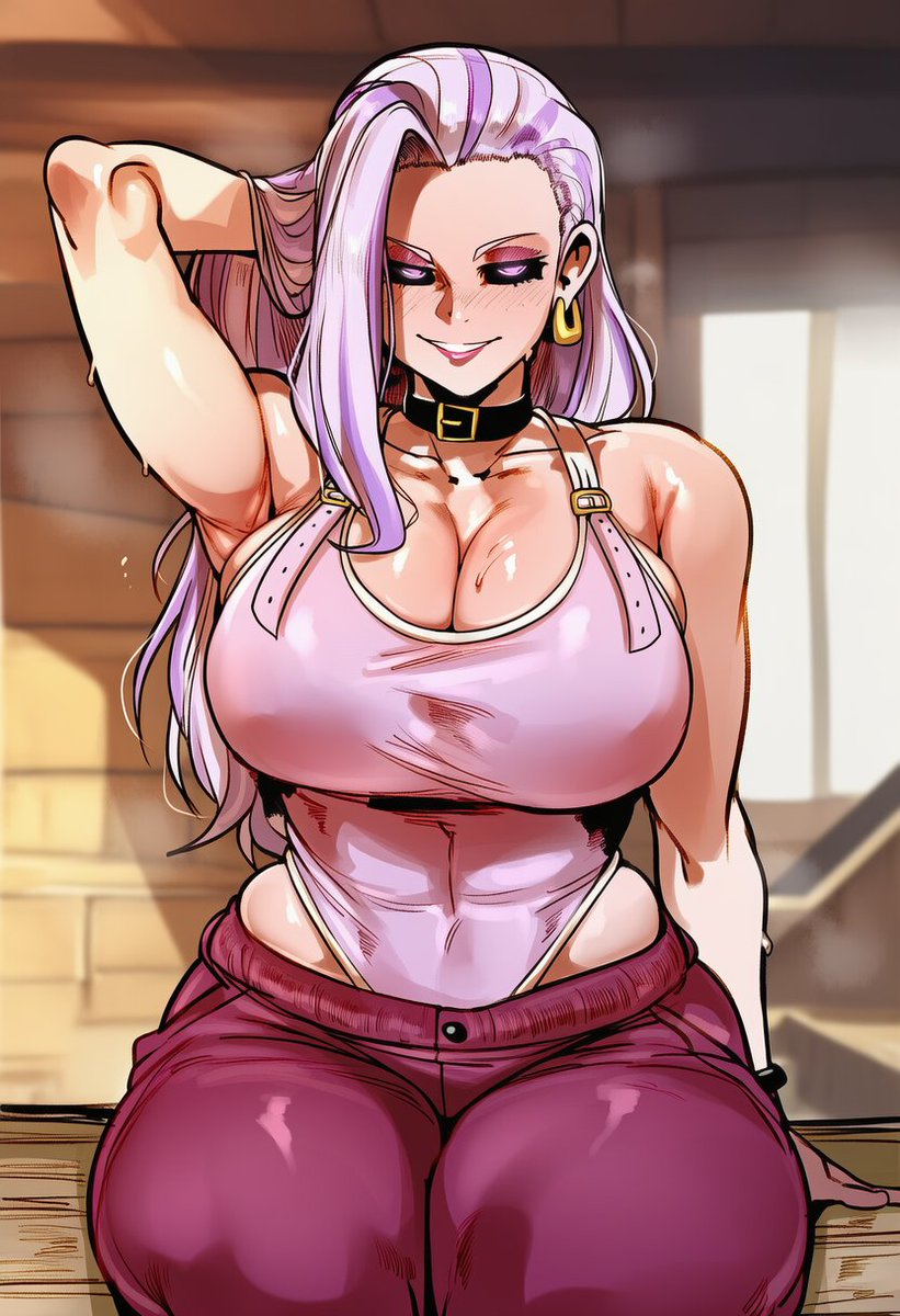 WillyKenTroX's tweet photo. Art Dump #14

Uro Takako

#AI #AIart #hentaiِart #hentaiِ #TakakoUro #UroTakako #Uro #JujutsuKaisen #JJK #JujutsuKaisenFanArt #JJKFanArt https://t.co/pMzQdFBF80