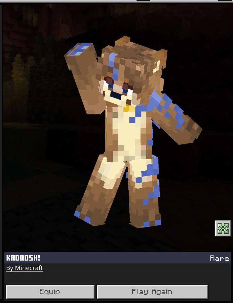 Kugasaurus_'s tweet photo. Its done! #minecraft https://t.co/2B8OB0DLNI