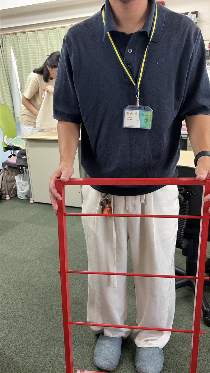 michinosora2016's tweet photo. 毎日何かを作っています。
色々な方のアイディアや
知恵を道の空では大事に尊重していきたいです。
#就労継続支援B型
#道の空
#大阪市東淀川区
#ものづくり
#ハンドクラフト https://t.co/qKKZzQaoVI