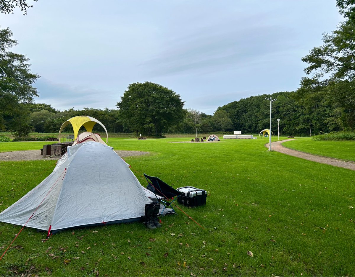 SasuRider0420's tweet photo. 令和なのに1泊500円以下🫢
北海道のおすすめキャンプ場4選🏕️

📍クッチャロ湖畔キャンプ場（浜頓別）
📍京極スリーユーパークキャンプ場（京極）
📍五鹿山公園キャンプ場（湧別）
📍上士幌航空公園キャンプ場（上士幌）

全てトイレ・炊事場完備、近くに♨️あり https://t.co/5gmtttHUJI