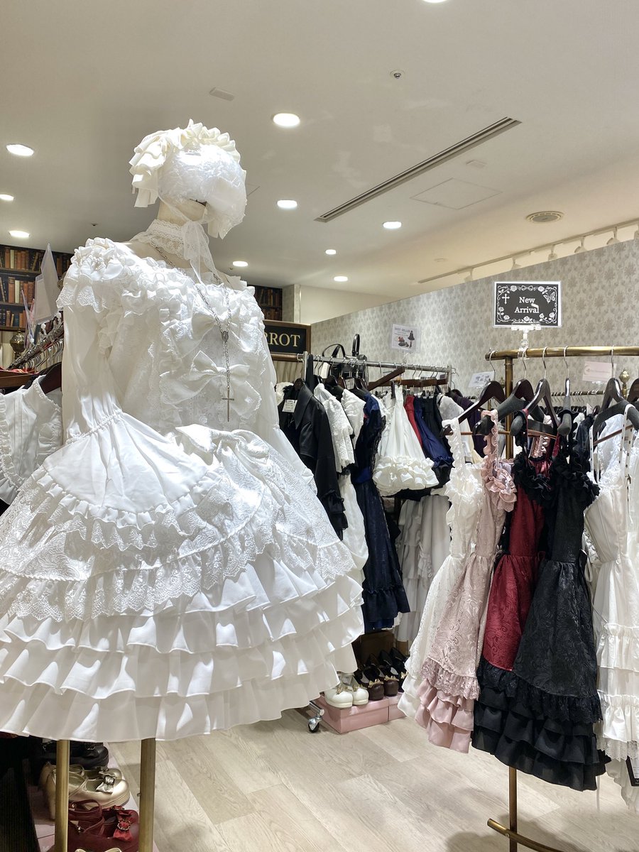 ATELIER-PIERROT (@atelier_pierrot) / Posts / X