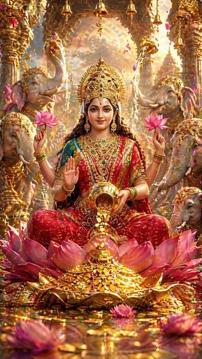 सुनीता पाण्डेय 'सुरभि'🪈🦚🪷🪄🕉️ tweet media