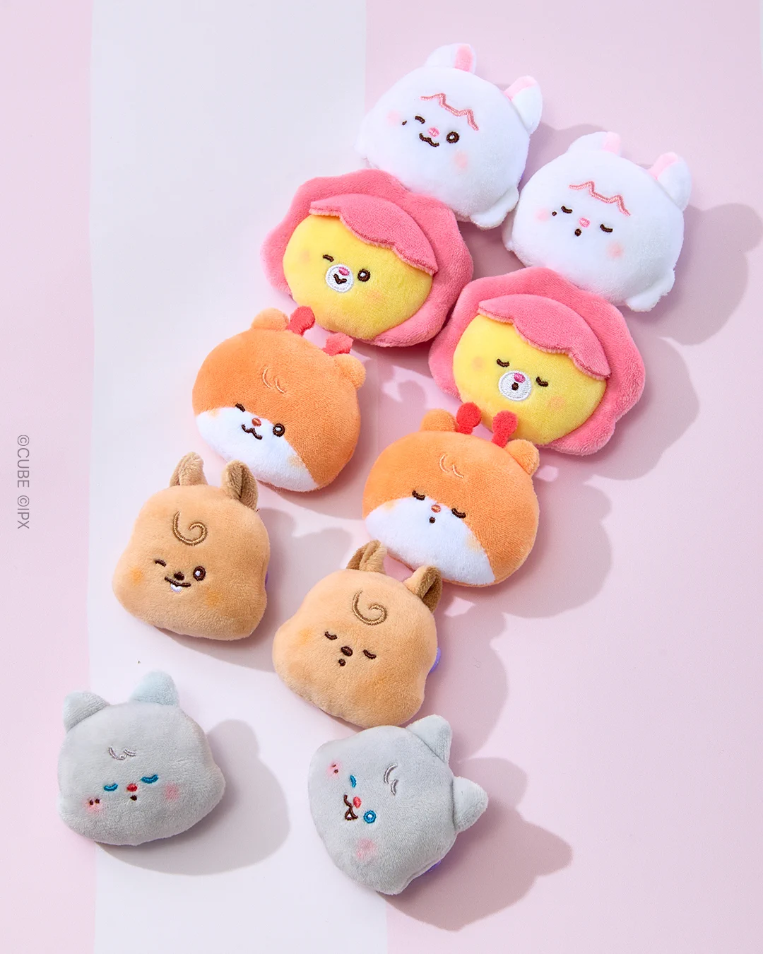 LINE FRIENDS SQUARE Japan公式 on X: 