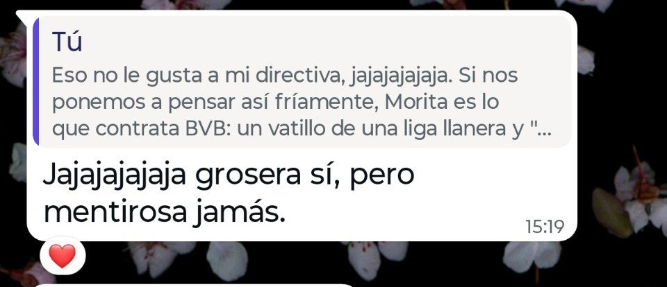 V1cl's tweet photo. Jorgito me conoce 😊😃 https://t.co/3YpCFS7EiF