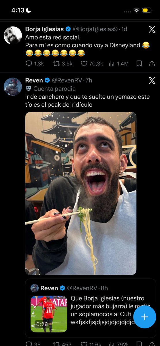 Gomanoma2's tweet photo. Feliz noche https://t.co/gktY2qVwZW