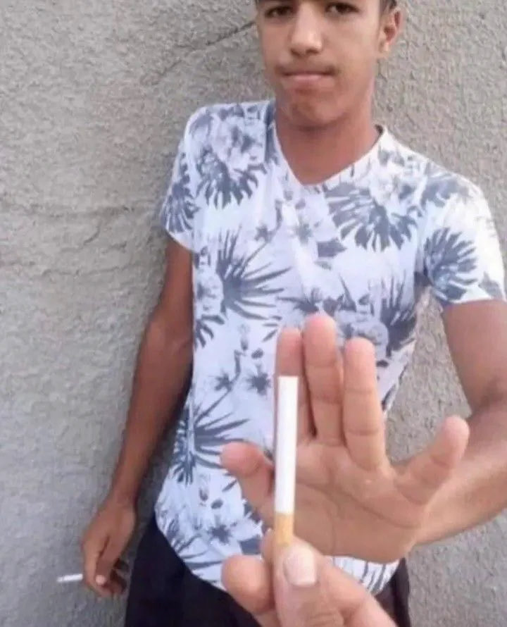 chavão tweet media