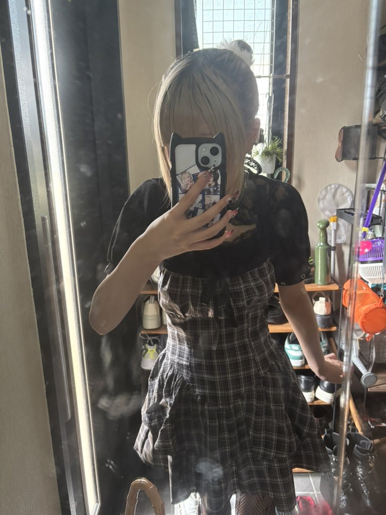 daakunesu_'s tweet photo. お団子です🍡 https://t.co/9CctQmym2E