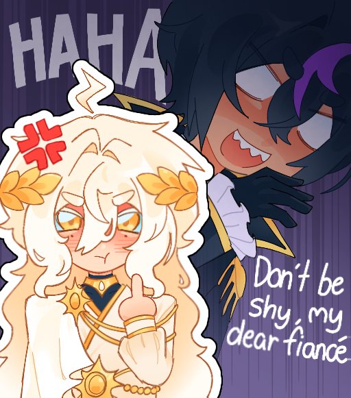 bucketofseal's tweet photo. Fanart of my favourite fluxarata fic 🥹
#fluxarata https://t.co/6WGQkb5Grx