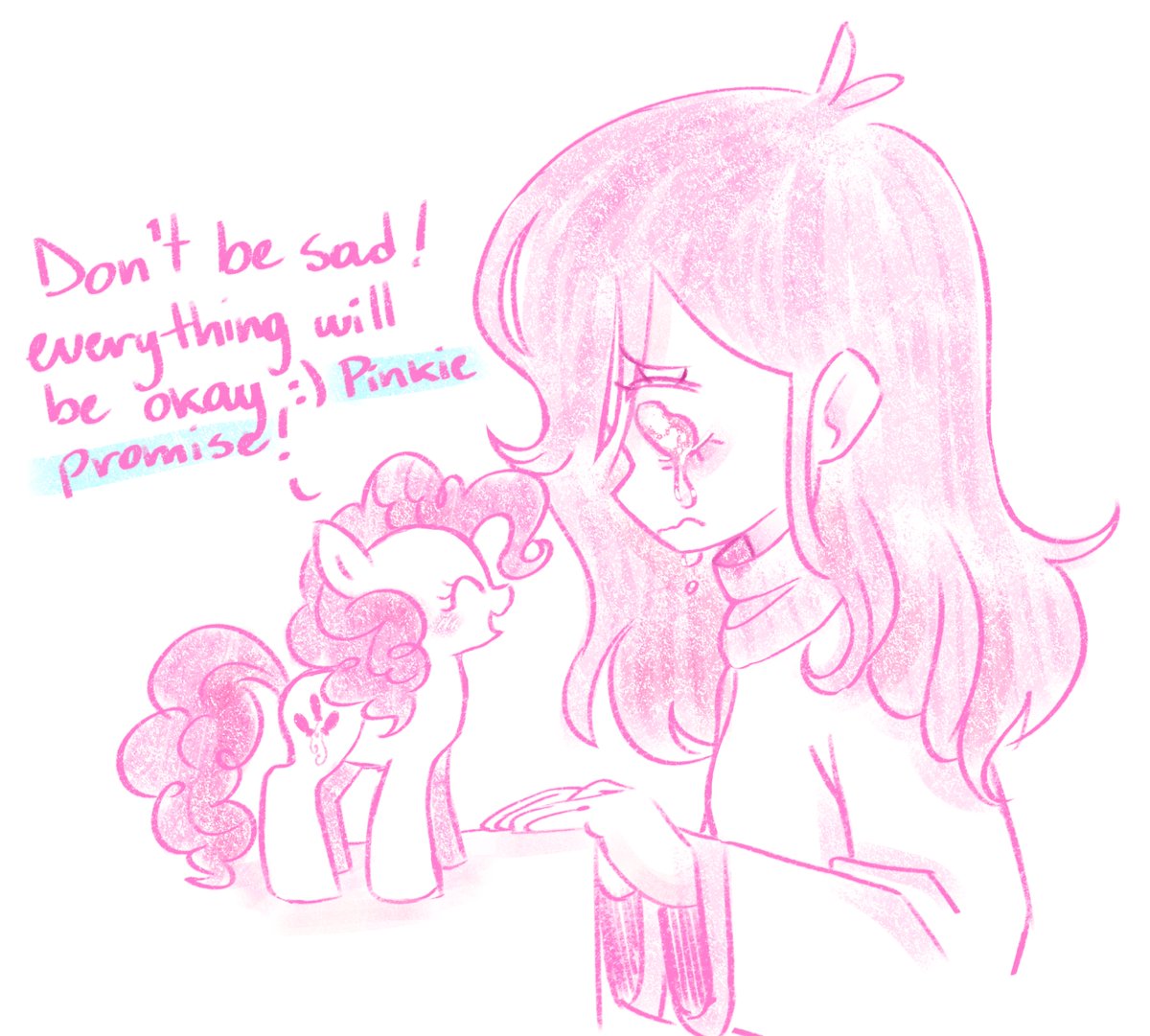 DD_mlp's tweet photo. :( https://t.co/MBooDcbtG7