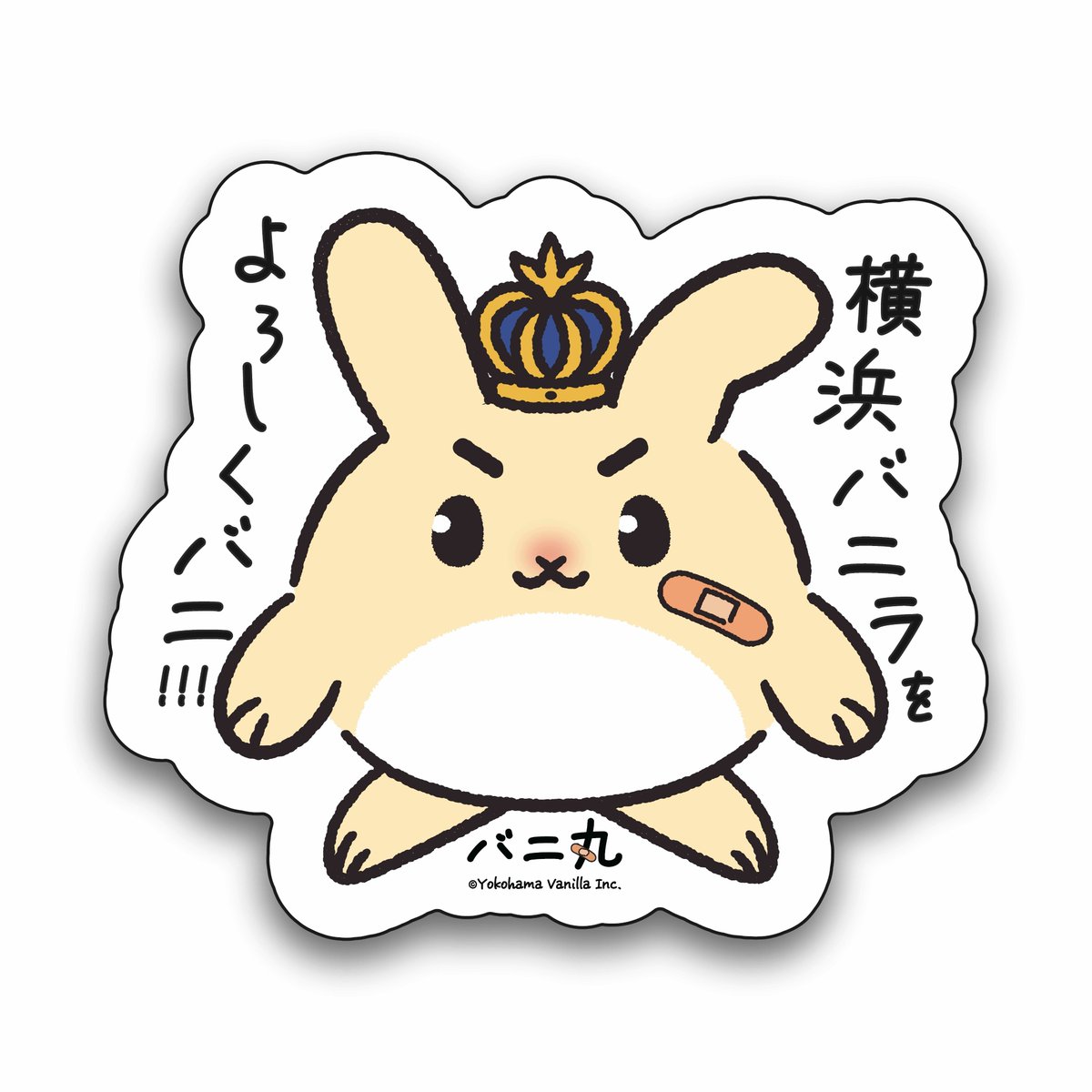 YokoVani_inc's tweet photo. ＼\ 待望の新潟初上陸！ /／
「新潟伊勢丹」にて、初のポップアップストアの開催が決定！
さらに期間中、新潟県内「新潟伊勢丹」のサテライト7店舗にて、「塩バニラフィナンシェ」の限定販売を行うことも決定いたしました！

ポップアップストア・サテライト店舗にて「塩バニラフィナンシェ」6個入りギフトボックスを２箱ご購入いただくごとに、《特製バニ丸ステッカー》を1枚プレゼント！
-----
【ポップアップストアの販売概要】
販売場所：新潟伊勢丹 １階サークルダンロPOP UP
販売期間：2026年7月29日(水)〜8月4日(火)
販売商品：
「塩バニラフィナンシェ」
3個入りミニギフトボックス、6個入りギフトボックス、劇場版『名探偵コナン ハイウェイの堕天使』コラボレーションパッケージ、しゃりじゅわ檸檬
「塩バニラクリーミーサブレ」
8個入りミニギフトボックス、16個入りギフトボックス
販売時間：10:00〜19:00

【サテライト7店舗の販売概要】
販売場所：新潟伊勢丹 下記サテライト店舗
新発田ショップ、三条ショップ、吉田ショップ、長岡ショップ、上越ショップ、佐渡ショップ、新潟西ショップ
販売期間：2026年7月30日(木)〜8月1日(土)
販売商品：
「塩バニラフィナンシェ」
3個入りミニギフトボックス、6個入りギフトボックス
販売時間：10:00～18:00