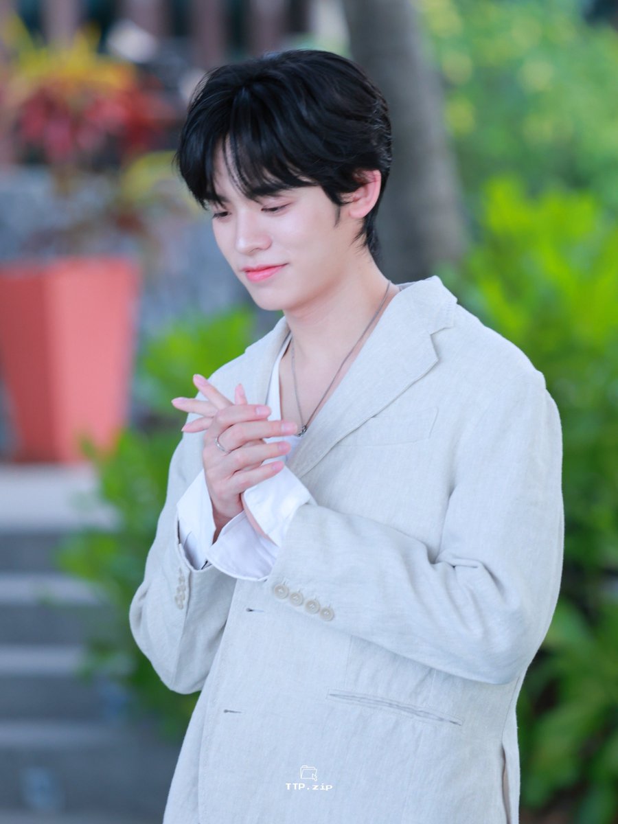 TTP_zip's tweet photo. 𖤐ˊ˗ 260718

🪻♡ 

#PorSuppakarn 
SEA YOU TRIP X TTP DAY2
#SkinEditorSeaYouTripXTTPDay2 https://t.co/A084tg420R