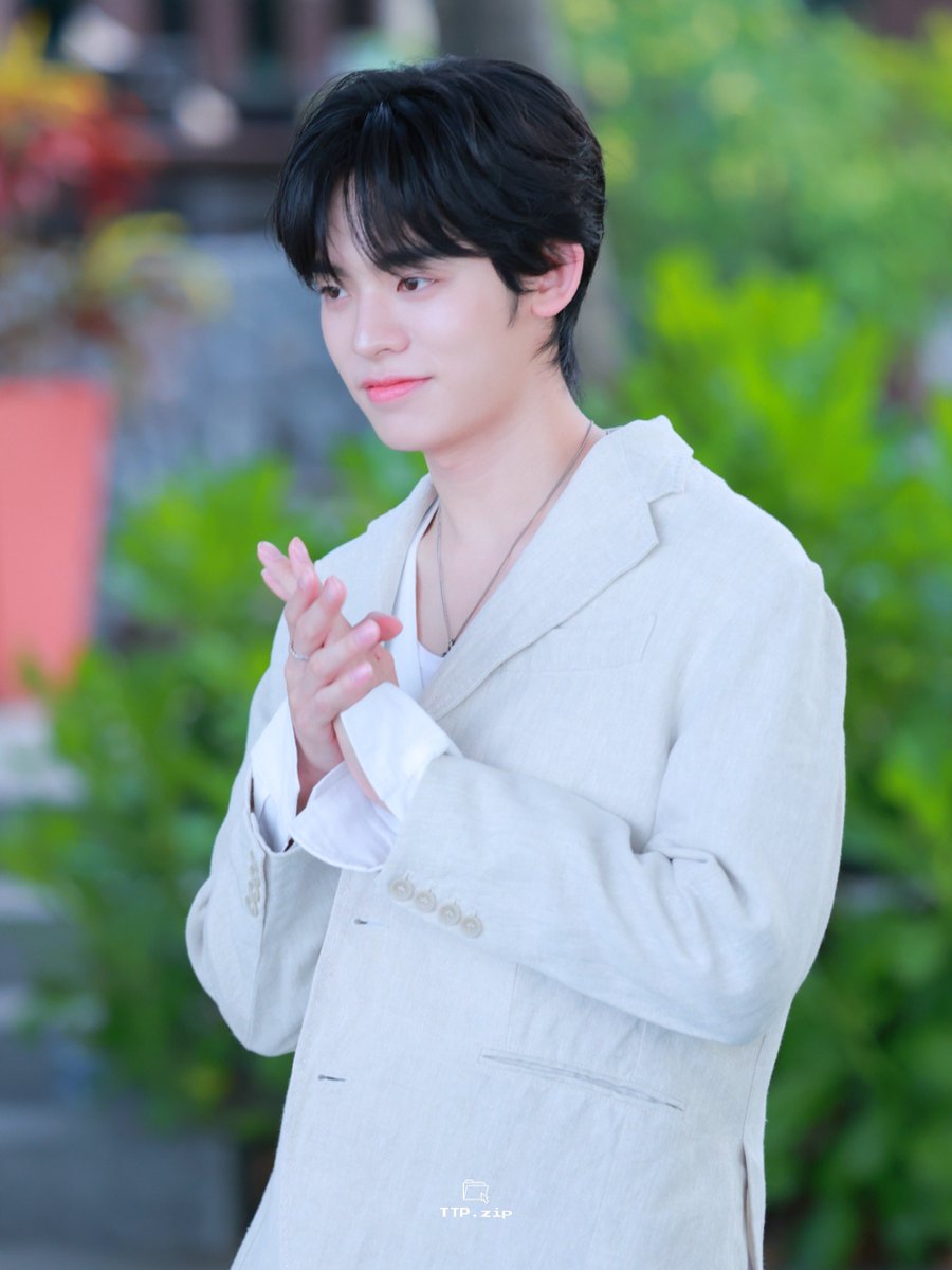 TTP_zip's tweet photo. 𖤐ˊ˗ 260718

🪻♡ 

#PorSuppakarn 
SEA YOU TRIP X TTP DAY2
#SkinEditorSeaYouTripXTTPDay2 https://t.co/A084tg420R
