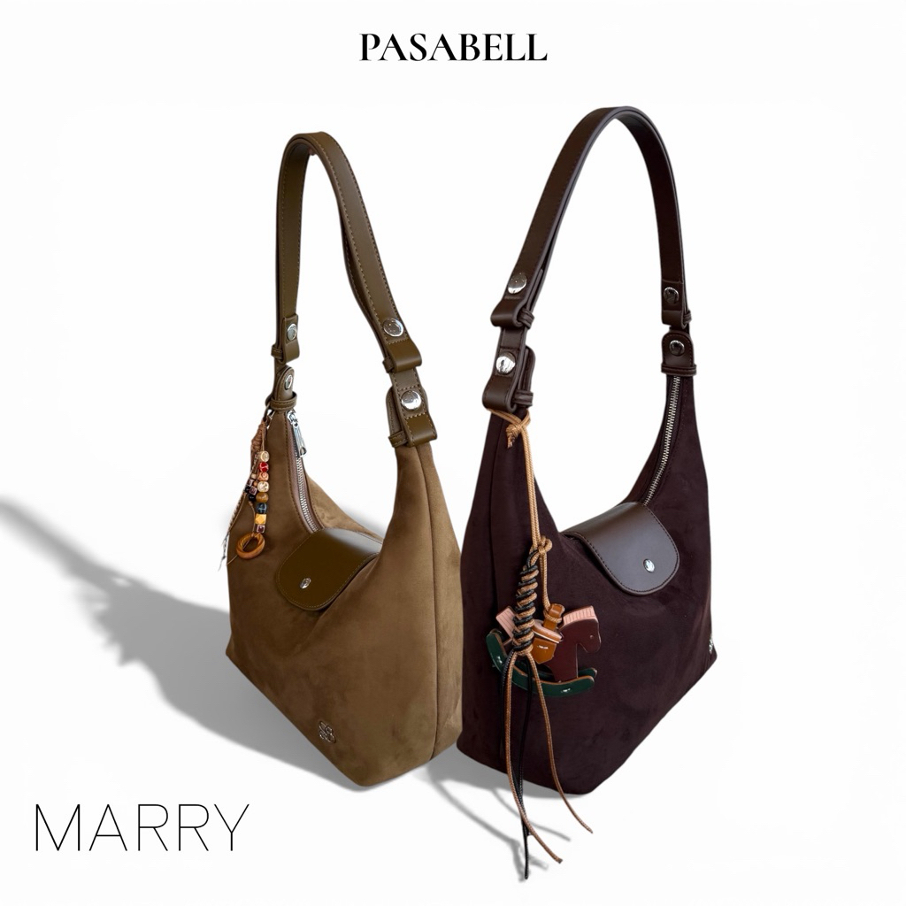 KC_MindMintLife's tweet photo. 👜 เรียบหรู แมตช์ง่าย ใช้ได้ทุกวัน!

Pasabell รุ่น MARRY กระเป๋าสะพายดีไซน์มินิมอล สายปรับได้ ใส่ได้ทุกลุค ไม่ว่าจะทำงาน เที่ยว หรือคาเฟ่ ✨

🛒 https://t.co/OZrURDcXuu

#Shopee #Pasabell #กระเป๋าสะพาย #แฟชั่นผู้หญิง #OOTD https://t.co/HH20wUUVY3