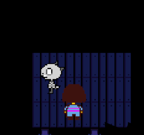 Spy-D‼️| Playing: UNDERTALE tweet media