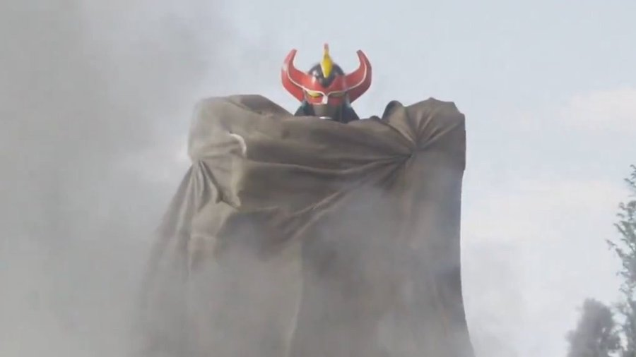 neo_aoshi's tweet photo. Once again, I swear you put a tattered cloak on anyone and it instantly adds 20 points to their cool factor. https://t.co/U2PjEDLXJg