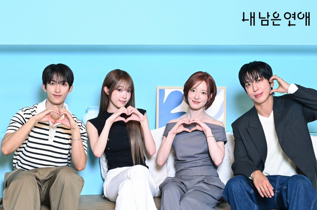 dramacoKR's tweet photo. Dating show buat orang-orang yang pernah divonis mengidap terminal illness/penyakit mematikan.

Love Against Time, tayang 3 Agustus di SBS.

Setelah mendapat kesempatan kedua untuk menjalani hidup, peserta #LoveAgainstTime mencoba membuka lembaran baru, termasuk menemukan cinta. Lewat waktu yang kembali diberikan kepada mereka, para peserta akan menunjukkan kisah cinta yang tulus, emosional, dan penuh makna.

PD: Lee Eunsol (Possessed Love)
MC: Lee Seyoung, Jung Yonghwa, DK Seventeen, dan Choi Yena