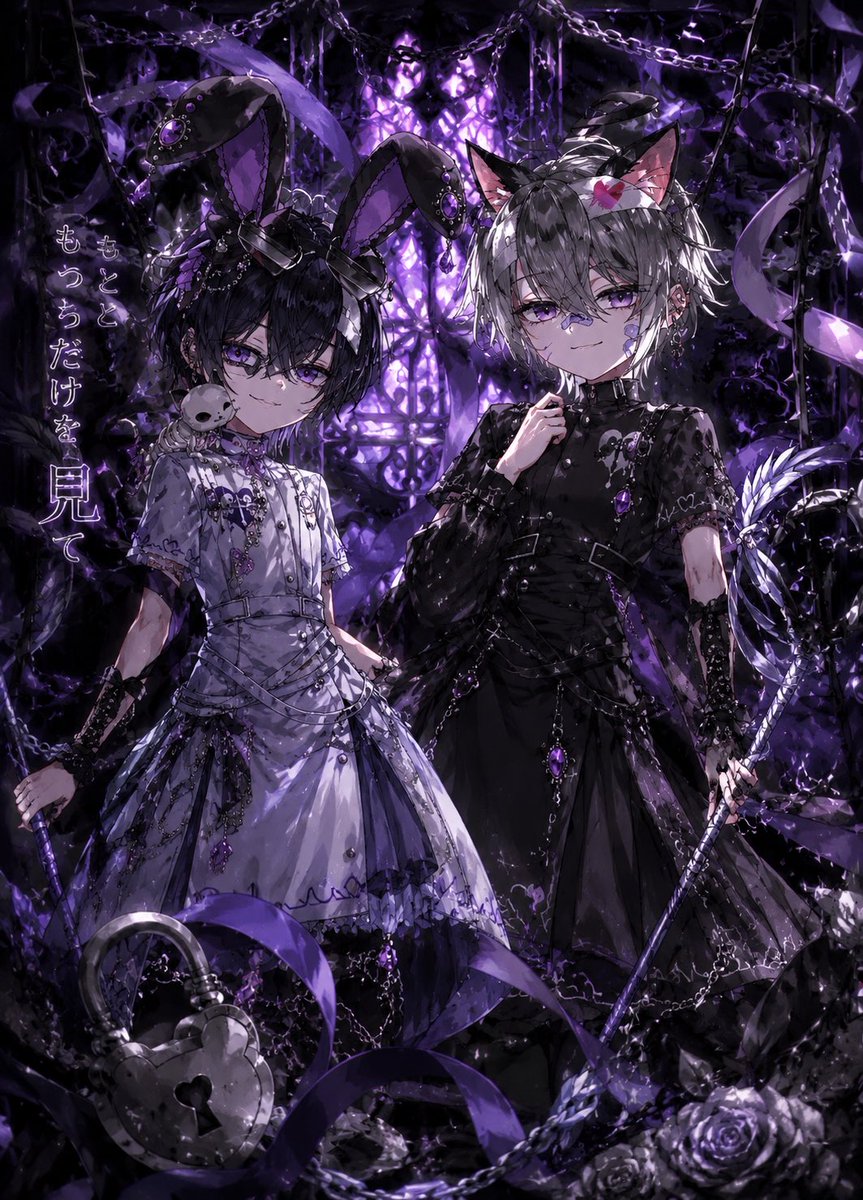 layer_dayo_'s tweet photo. ちなみに個人
 #ペアリウム #きせか���  #るまれや 
@ruma_pear https://t.co/62vyl9veJP