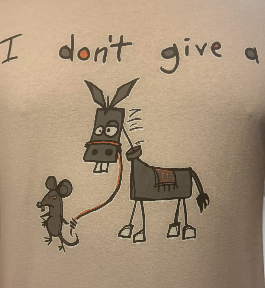 StephenEPearcy's tweet photo. Ha ha ha, yeeeehhh! I just liked the shirt, you get it. next! https://t.co/fD9MOgFc38 https://t.co/CtyAIsOYDE