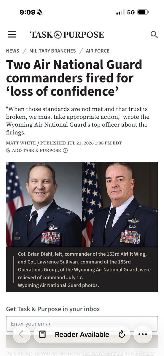rattletrap1776's tweet photo. 330+ Relieved of Duty since June 2017.

If DD-214’s and Ribbon Bays were the display of great service…

Then you can free all the Veterans who’ve lied, stolen, gone AWOL, been busted for fraud and scams, and also murdered.

Too many left my Platforms back in 2023 due to CLOWN “Veterans” spewing low IQ nonsense…

It matters because there’s too many who follow titles, medals, and certificates versus actual merited work that applies to people first.

Every bit of 45 ——— 47 gives back to people first.

Many of these Commanders are knee deep in residuals…

Those same defense contracts that PDJT had eliminated.

Too many have their Mission know as Self-Interests ahead of the President’s Mission which are people. 

Learn the difference. 📌🇺🇸