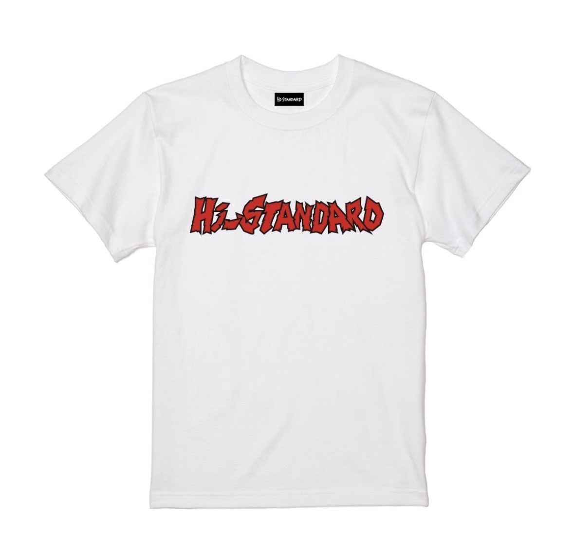 sound_pa's tweet photo. ハイスタTシャツ買えたけど、2時間半掛かった…

11:15時点
この白Tは、全サイズ売切れ。
他はL・XL・XXLまだ売ってます。
タオルもまだありましたよ。

#フジロック #ハイスタ #fujirock https://t.co/fzt9uMw1ez
