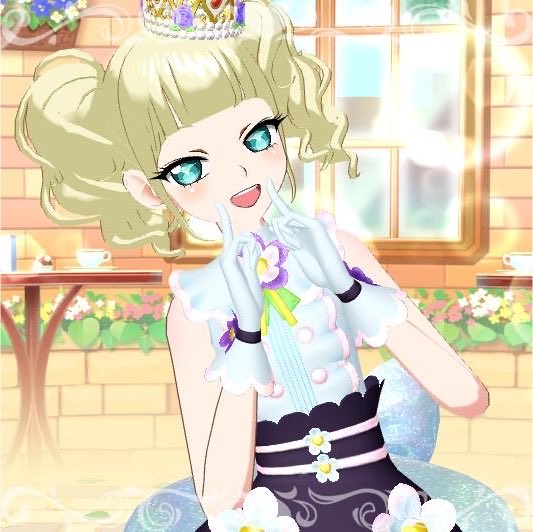 chu_mka's tweet photo. リッチクリームはショウゴイエローだと信じていますよ https://t.co/cfApGNvBa9