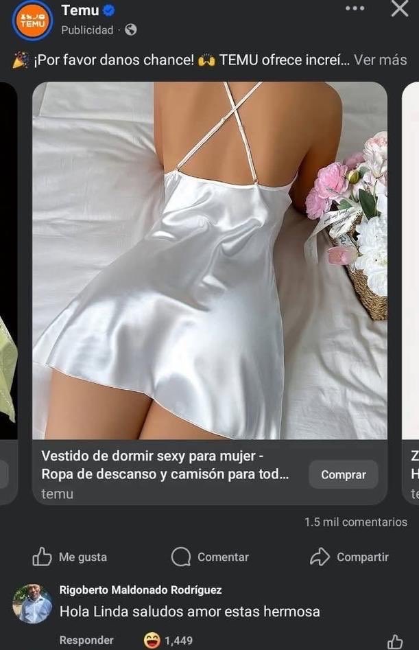Señores Románticos tweet media